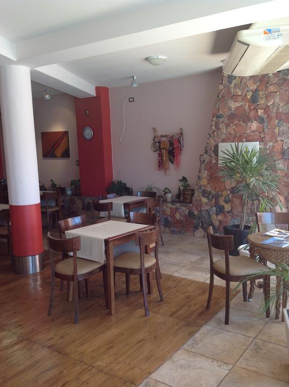 Apart Hotel Concepcion Сан-Фернандо-дель-Валье-де-Катамарка Экстерьер фото
