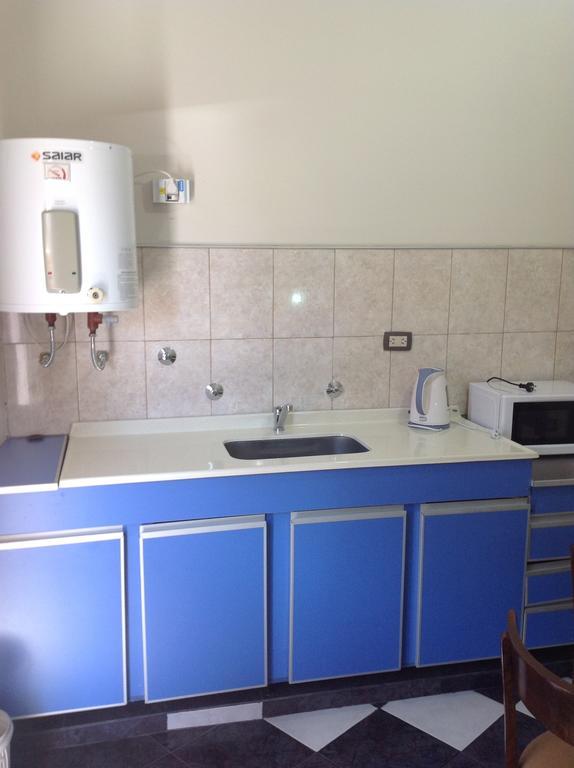 Apart Hotel Concepcion Сан-Фернандо-дель-Валье-де-Катамарка Экстерьер фото
