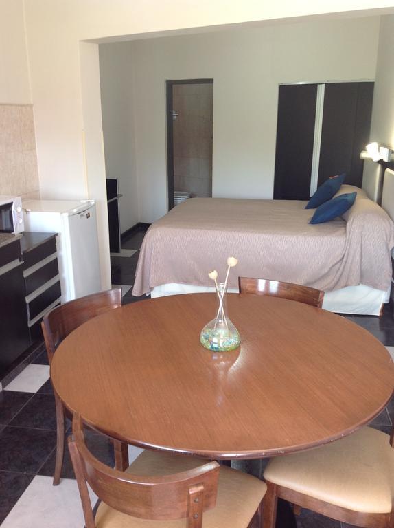 Apart Hotel Concepcion Сан-Фернандо-дель-Валье-де-Катамарка Экстерьер фото