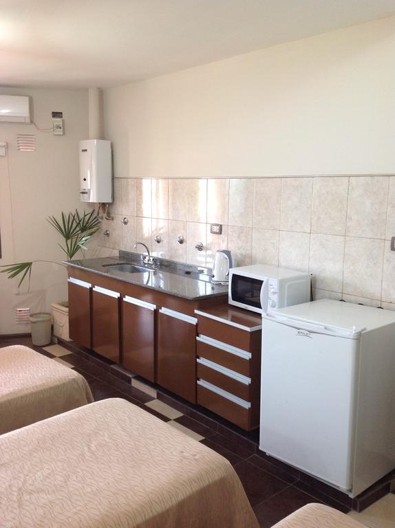 Apart Hotel Concepcion Сан-Фернандо-дель-Валье-де-Катамарка Экстерьер фото
