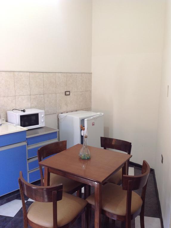 Apart Hotel Concepcion Сан-Фернандо-дель-Валье-де-Катамарка Экстерьер фото