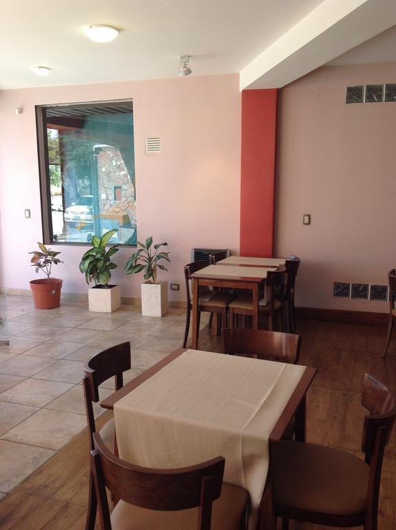 Apart Hotel Concepcion Сан-Фернандо-дель-Валье-де-Катамарка Экстерьер фото