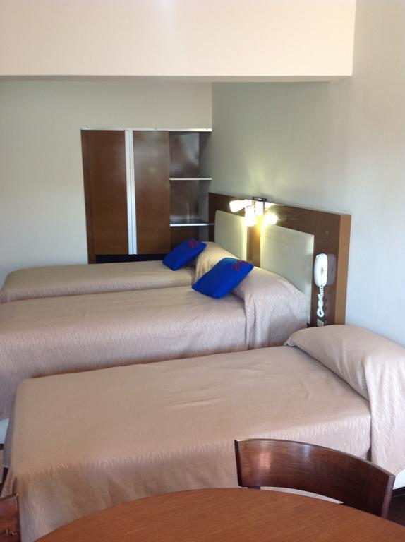 Apart Hotel Concepcion Сан-Фернандо-дель-Валье-де-Катамарка Номер фото