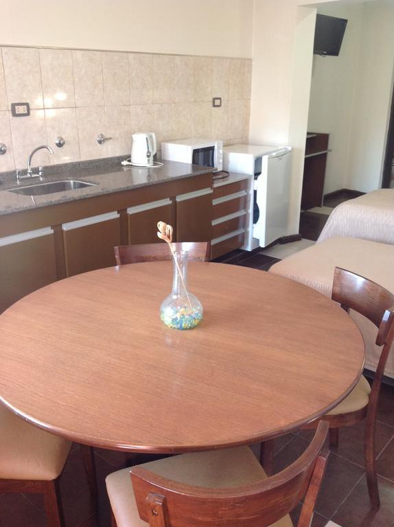Apart Hotel Concepcion Сан-Фернандо-дель-Валье-де-Катамарка Экстерьер фото